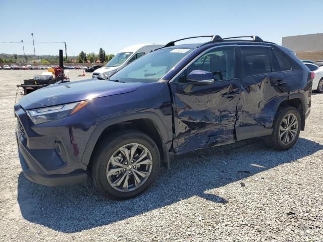 TOYOTA RAV4 XLE P