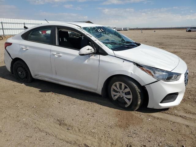 Vin: 3kpc24a61me140878, lot: 55696085, hyundai accent se 20214