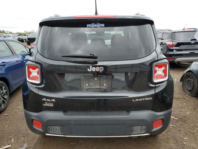 2015 JEEP RENEGADE L - ZACCJBDT7FPC34911