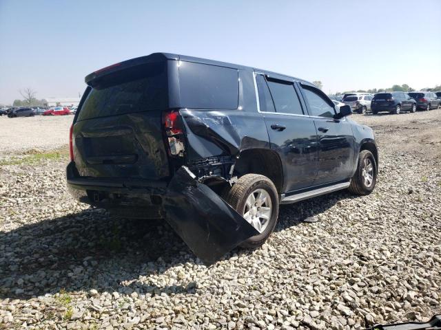 Vin: 1gnskdkcxgr400744, lot: 53901255, chevrolet tahoe police 20163