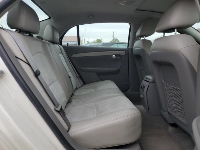 1g1zd5e75bf126474 - 2011 Chevrolet malibu 2lt - #58205905