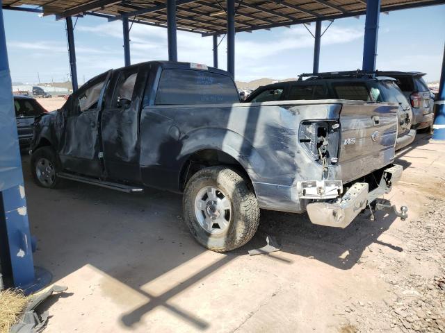 Vin: 1ftfx1ef1eke23402, lot: 59042895, ford f-150 super cab 20142