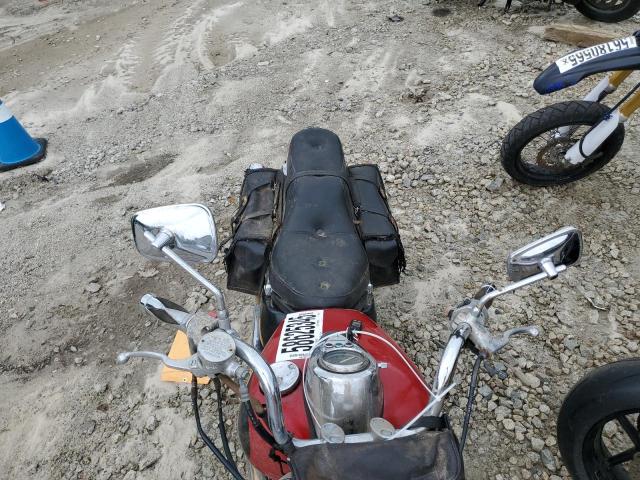 2001 KAWASAKI VN800 JKBVNCA1X1B507175