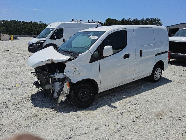 Vin: 3n6cm0kn4lk705159, lot: 56902345, nissan nv 2.5s 2020 img_1