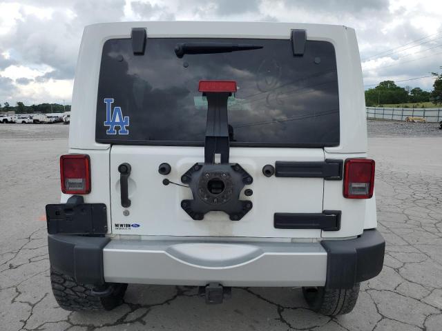 2015 JEEP WRANGLER U - 1C4BJWEG0FL654146