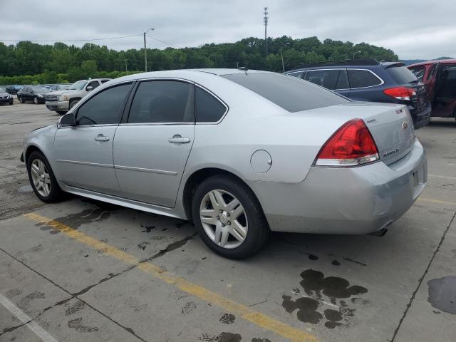 Vin: 2g1wb5e34e1161895, lot: 58414845, chevrolet impala lt 20142