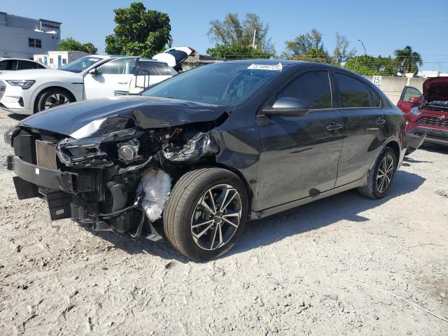 Vin: 3kpf24ad5ne457656, lot: 57484725, kia forte fe 2022 img_1