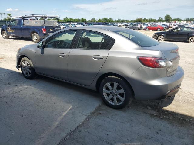 Vin: jm1bl1vf4b1370996, lot: 58240445, mazda 3 i 20112