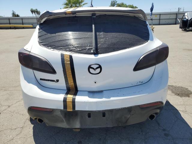 2010 MAZDA 3 S - JM1BL1H64A1143883