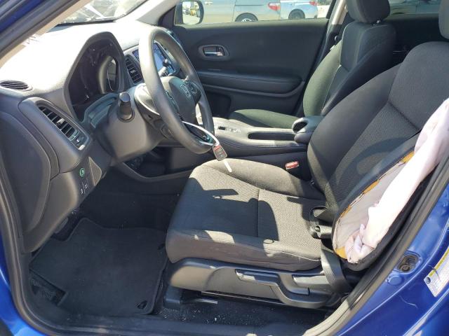 2018 HONDA HR-V LX - 3CZRU5H33JM708369
