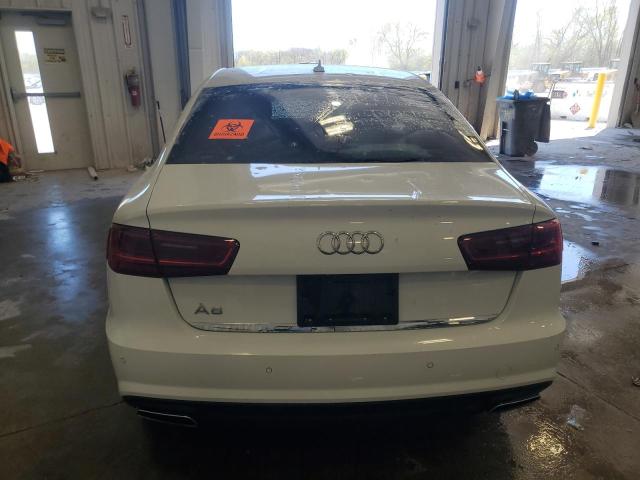 2017 AUDI A6 PREMIUM WAUC8AFC2HN126689
