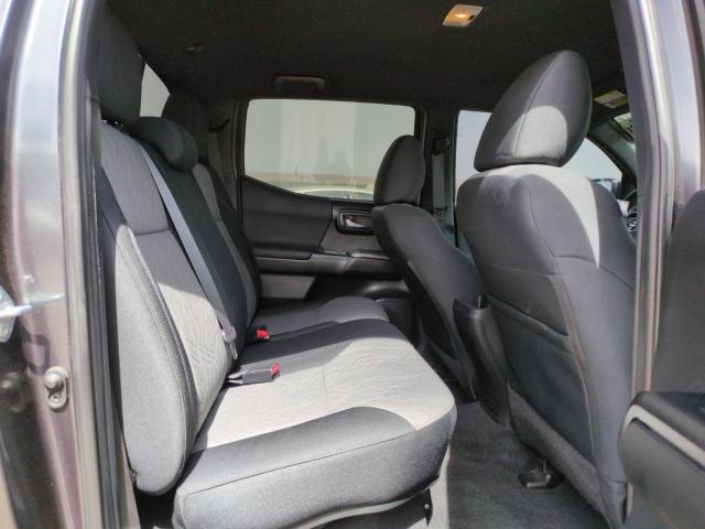 2021 TOYOTA TACOMA DOU - 3TMCZ5AN1MM432416