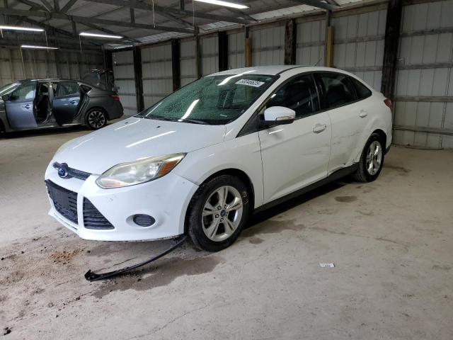 Vin: 1fadp3f29dl320600, lot: 58046625, ford focus se 2013 img_1