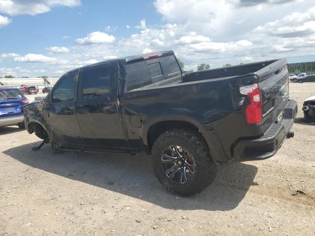 2022 CHEVROLET SILVERADO - 2GCUDEED0N1509936