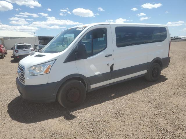 Vin: 1fmzk1zmxfkb27604, lot: 57998635, ford transit t-150 2015 img_1