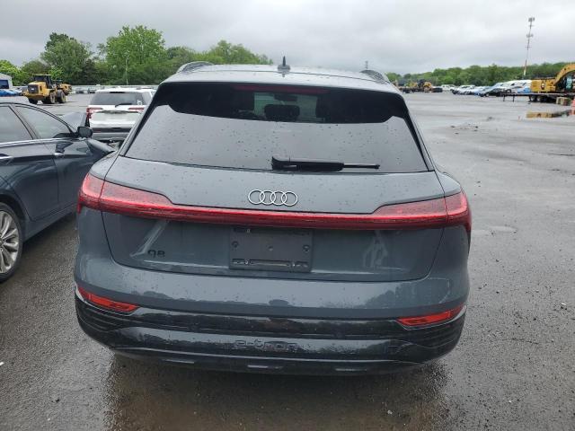 2024 AUDI Q8 E-TRON WA15AAGE0RB036082