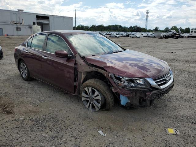 2015 HONDA ACCORD LX 1HGCR2F39FA167817