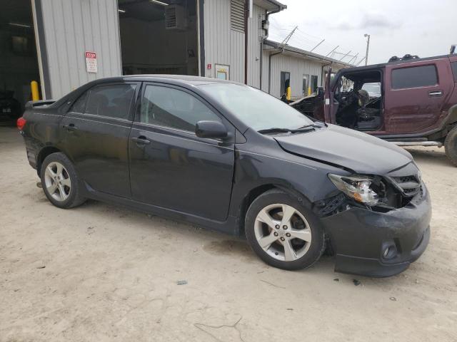 Vin: 2t1bu4ee7dc015132, lot: 57090965, toyota corolla base 20134