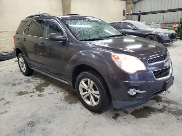 Vin: 2gnflgek7f6412539, lot: 55940115, chevrolet equinox lt 20154