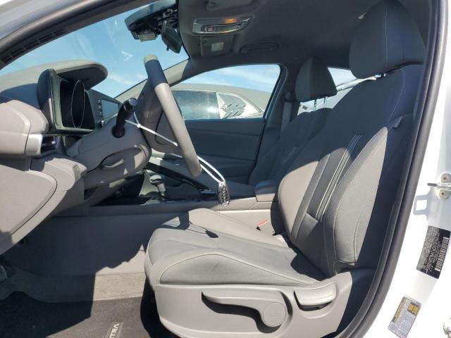 2023 HYUNDAI ELANTRA BL - KMHLM4AJ3PU038238