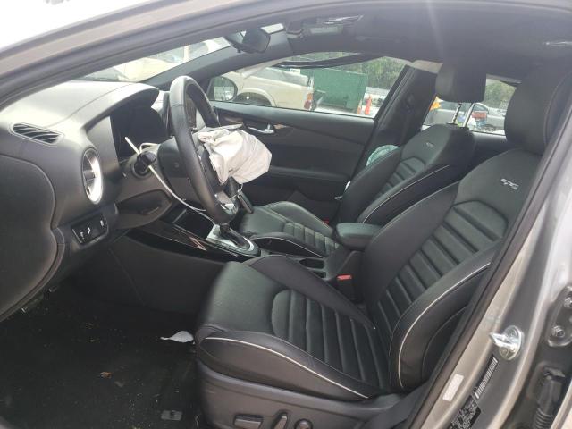 2022 KIA FORTE GT L - 3KPF54AD6NE479947