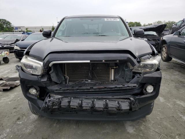 2017 TOYOTA TACOMA DOU - 5TFAX5GN4HX096538