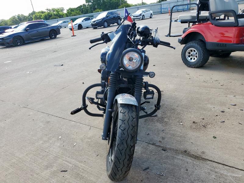 2024 HONDA VT750 C2B JH2RC5373RK400034