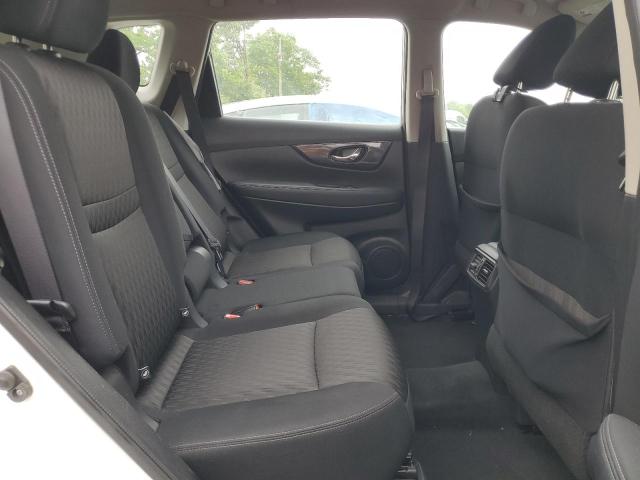 2017 NISSAN ROGUE S - KNMAT2MV5HP503720