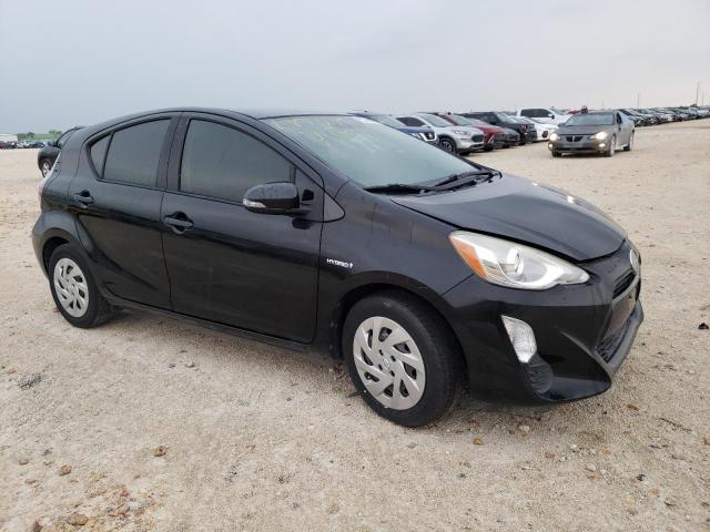 Vin: jtdkdtb32g1120604, lot: 53493795, toyota prius 20164