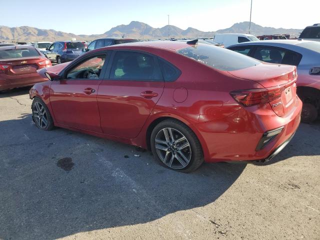 2019 KIA FORTE GT L 3KPF34AD5KE048386