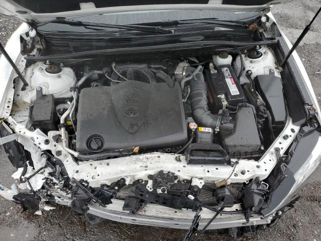 2019 TOYOTA CAMRY XSE - 4T1BZ1HK8KU031112