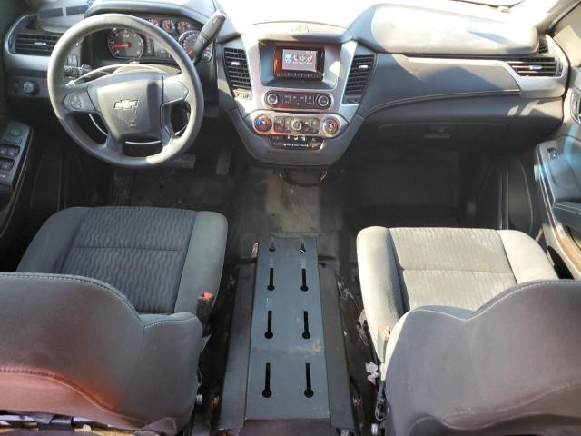 2015 CHEVROLET TAHOE POLI - 1GNLC2EC7FR599168