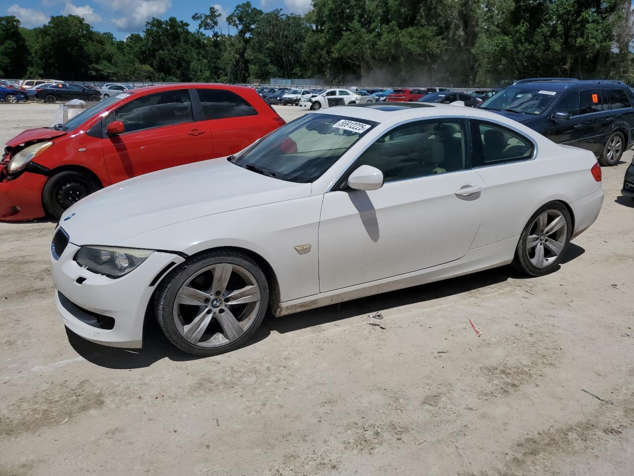 BMW 3 SERIES I
