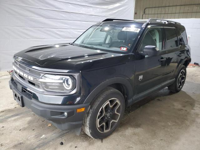 FORD BRONCO SPO