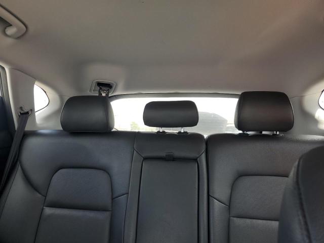 2017 HYUNDAI TUCSON LIM - KM8J3CA25HU378957