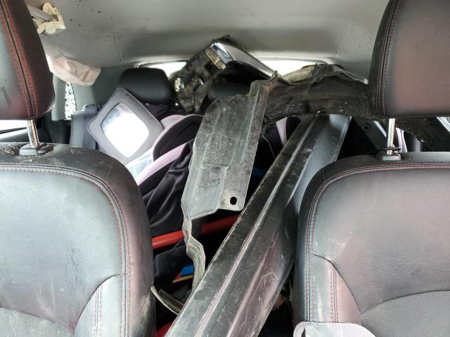 2023 MITSUBISHI OUTLANDER JA4ARUAU4PU004455