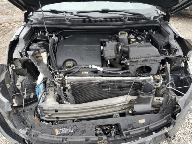 2016 FORD EXPLORER - 1FM5K7B82GGB40530