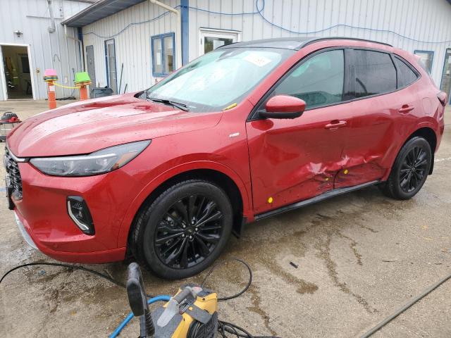 Vin: 1fmcu9pa6pua95263, lot: 55135985, ford escape st st line elite 2023 img_1