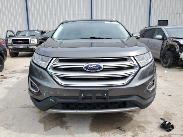 2015 FORD EDGE TITAN - 2FMTK3K8XFBC42051