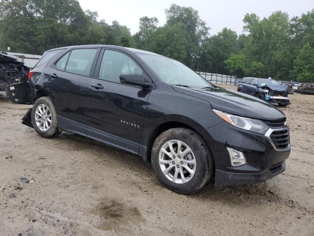 2020 CHEVROLET EQUINOX LS - 2GNAXHEV6L6235542