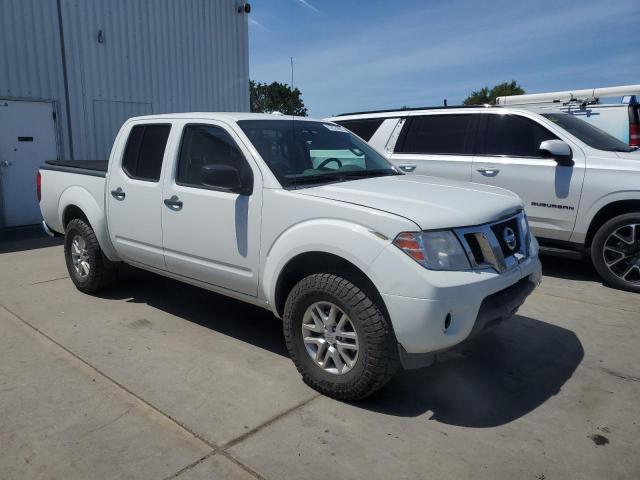 2017 NISSAN FRONTIER S - 1N6AD0EVXHN718230