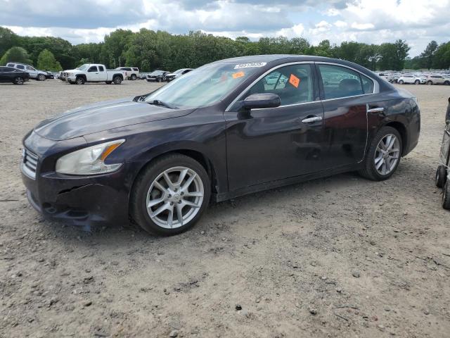 Vin: 1n4aa5ap7ec491530, lot: 56513635, nissan maxima s 2014 img_1