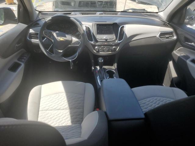 2020 CHEVROLET EQUINOX LS - 2GNAXHEV7L6274057
