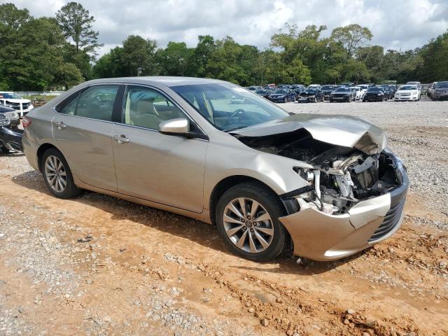 2017 TOYOTA CAMRY LE - 4T1BF1FKXHU385041