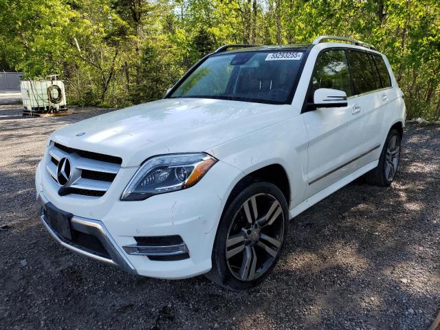 Vin: wdcgg0eb5eg264487, lot: 58293255, mercedes-benz glk-class 250 bluetec 2014 img_1