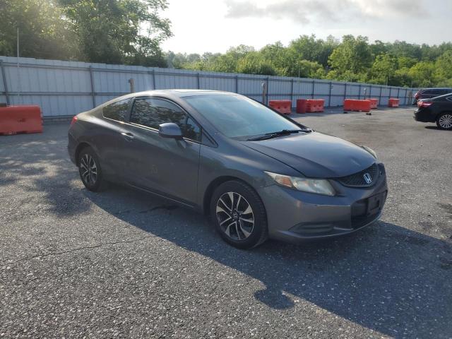 Vin: 2hgfg3b8xdh515133, lot: 58568725, honda civic ex 20134