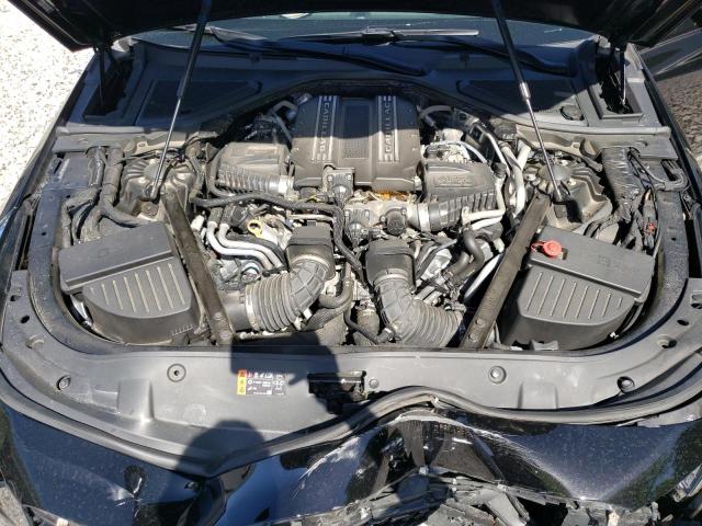 2020 CADILLAC CT6 PLATIN 1G6KV5RJ1LU105777