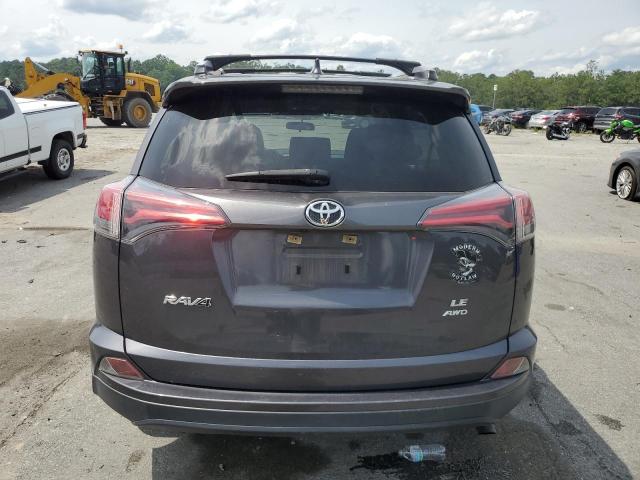 2016 TOYOTA RAV4 LE - JTMBFREV0GJ078573