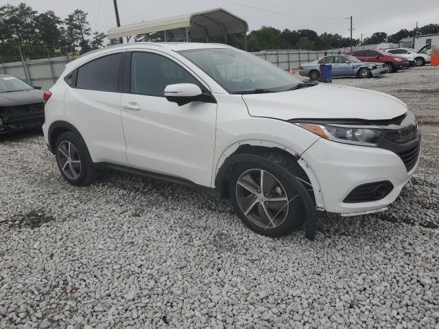 Vin: 3czru5h50mm729699, lot: 58829115, honda hr-v ex 20214