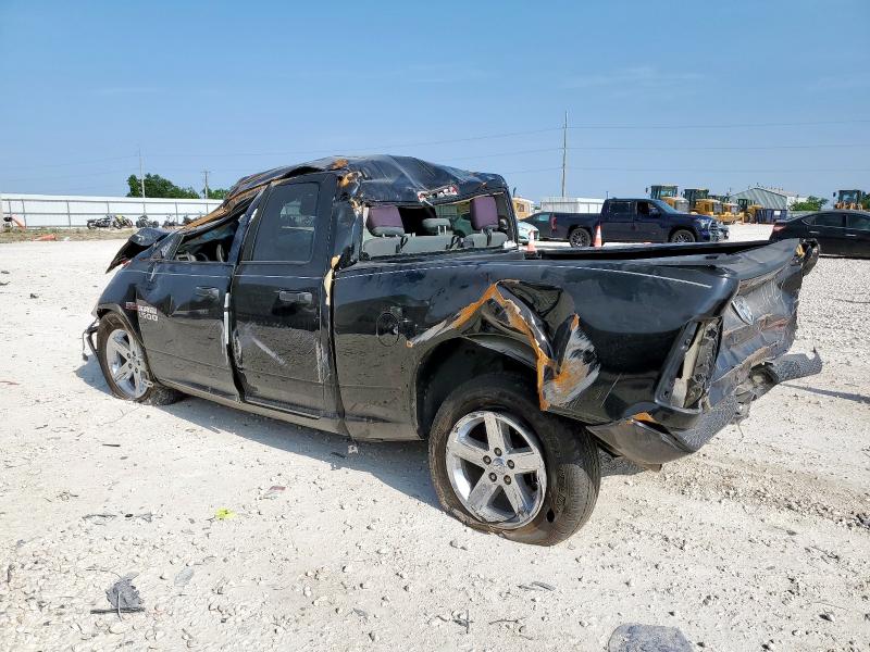 Vin: 1c6rr6ft9es448516, lot: 54617735, ram 1500 st 20142